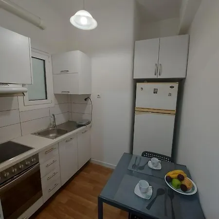 Sweet Studio Appartement