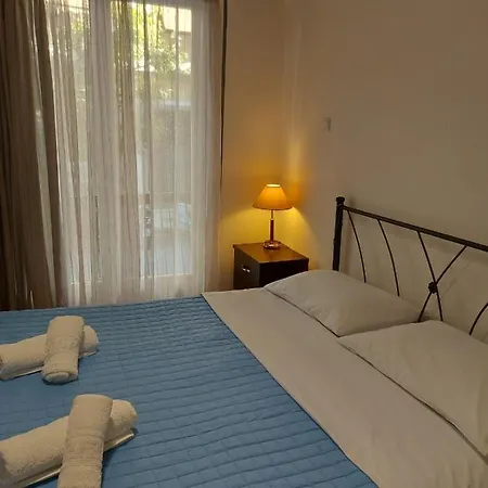 Appartement Sweet Studio *