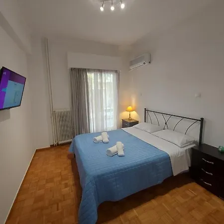 Sweet Studio Apartment *