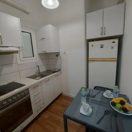 Sweet Studio Apartment *